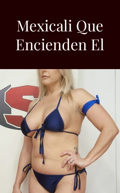 Trios en Mexicali que Encienden el Alma