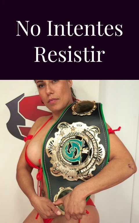 No Intentes Resistir