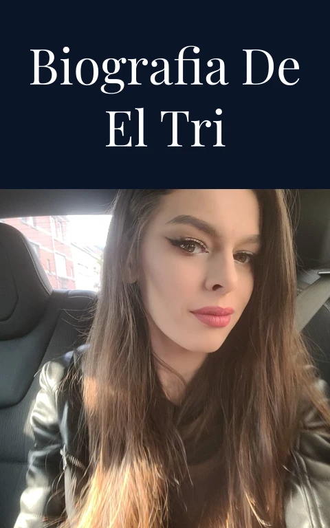 Biografia De El Tri