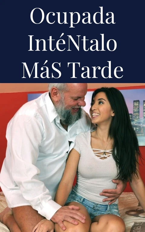 Ocupada Inténtalo Más Tarde