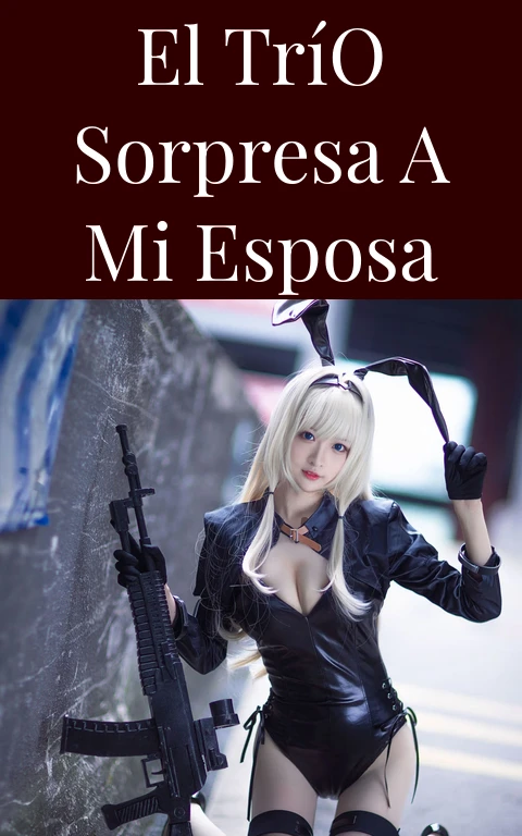 El Trío Sorpresa a Mi Esposa