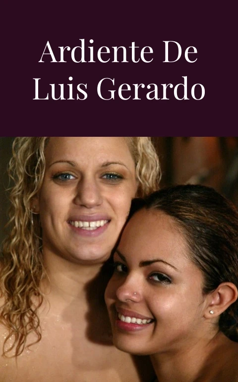El Trio Ardiente de Luis Gerardo Mendez
