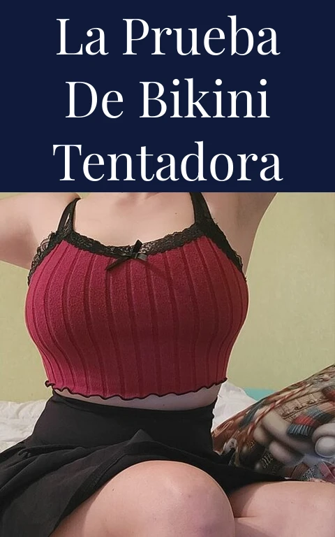 La Prueba de Bikini Tentadora