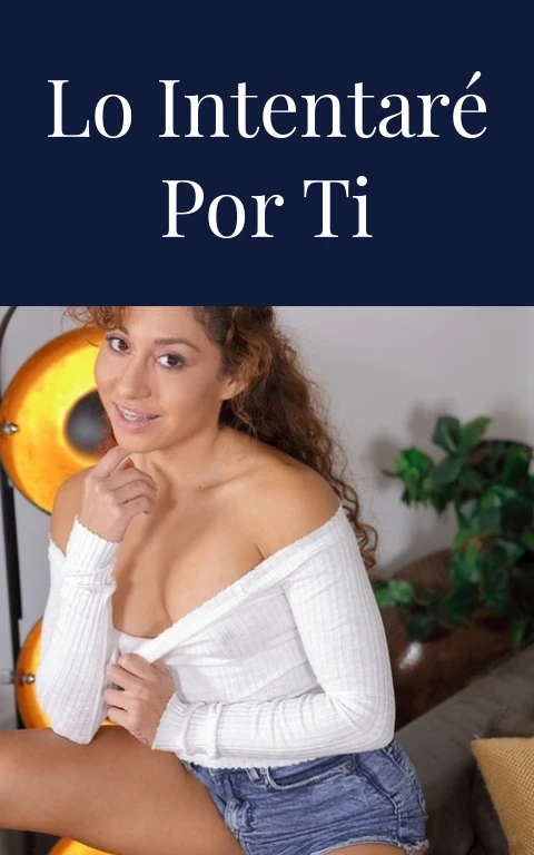 Lo Intentaré por Ti
