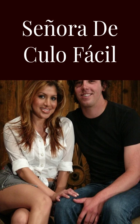 Señora de culo fácil