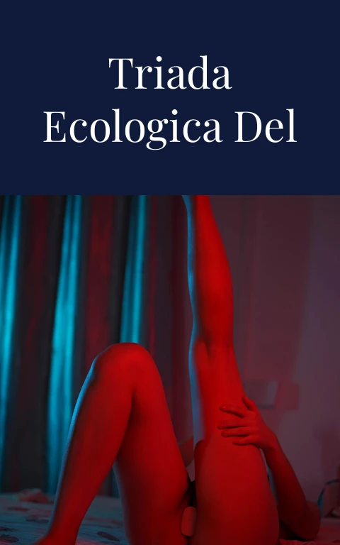 Que Es La Triada Ecologica Del Placer