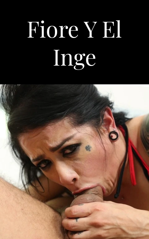 Fiore y el Inge