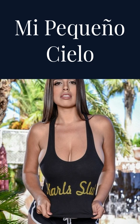 Mi pequeño cielo