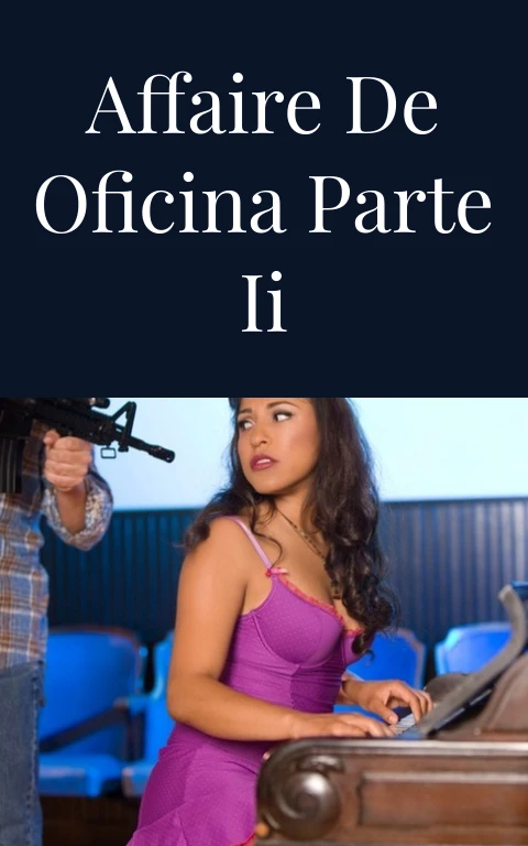 Affaire de oficina parte II