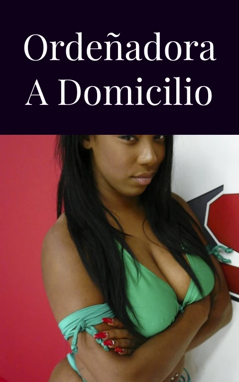 Ordeñadora a domicilio