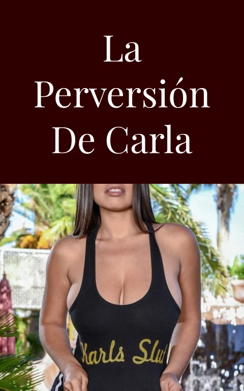 La perversión de Carla