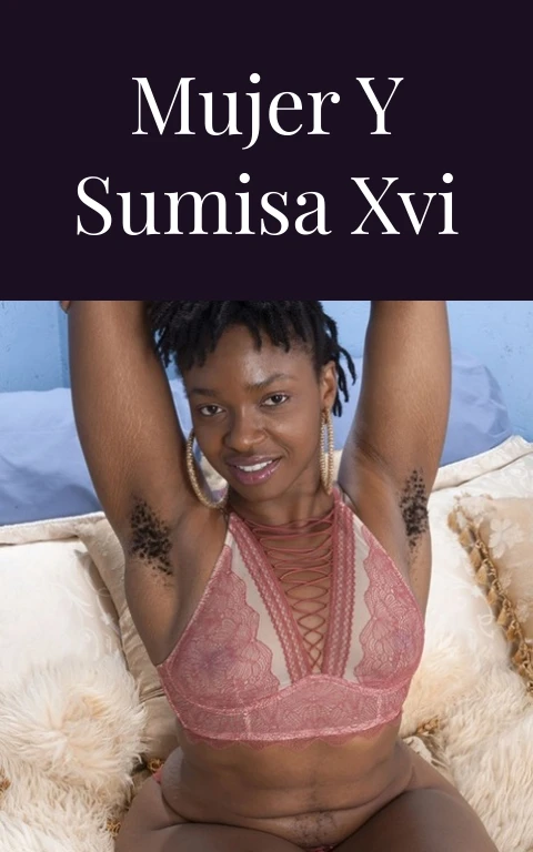 Mujer y sumisa XVI