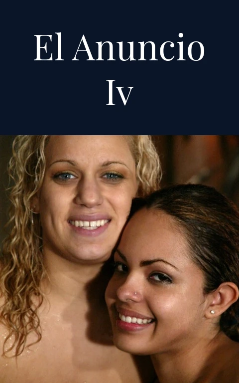 El anuncio IV