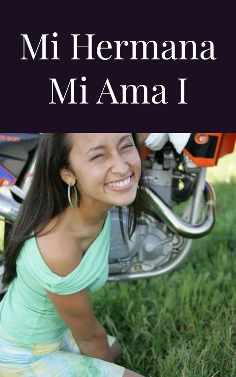 Mi hermana mi Ama I