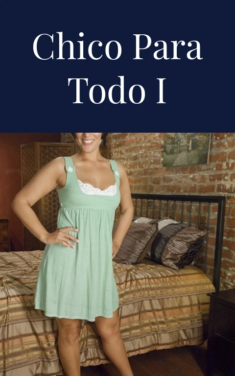 Chico para todo I