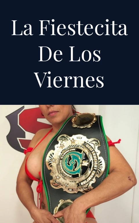 La fiestecita de los viernes