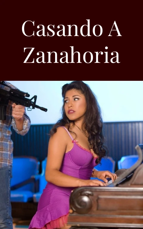 Casando a Zanahoria