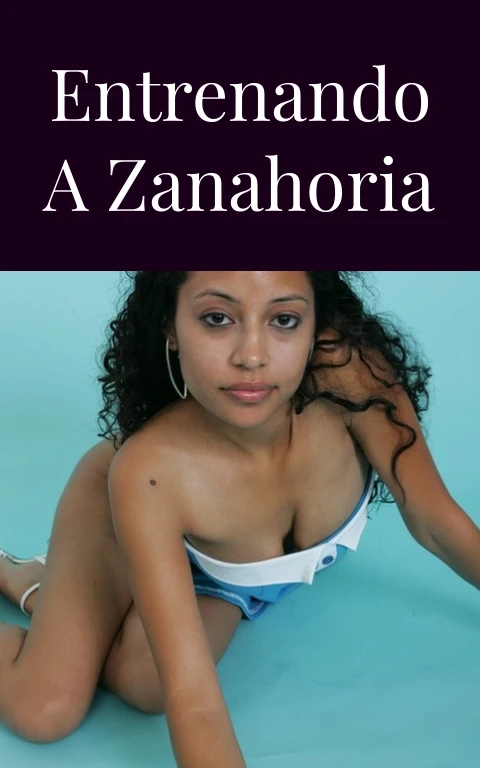 Entrenando a Zanahoria