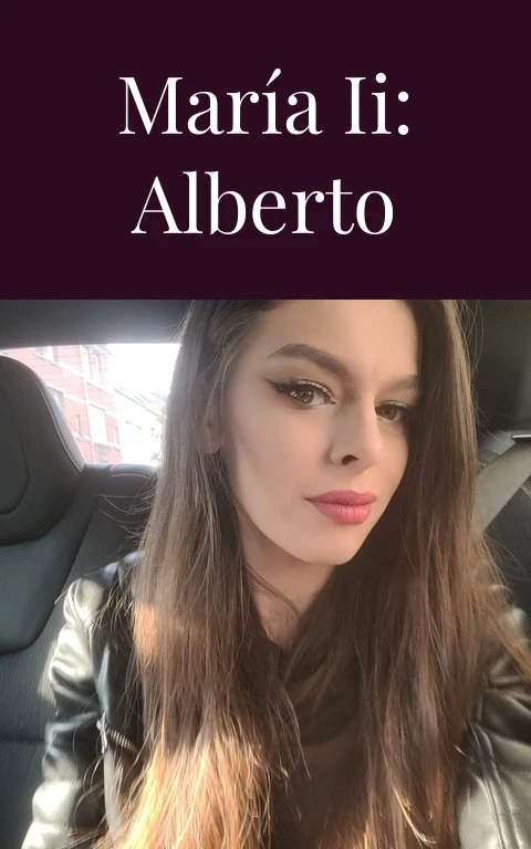 María II: Alberto