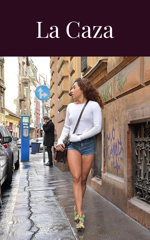 La Caza