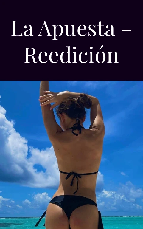 La apuesta – reedición
