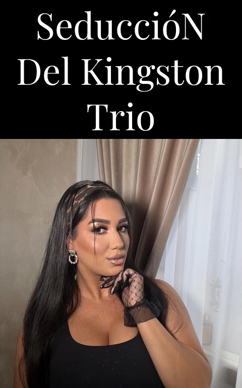 Seducción del Kingston Trio