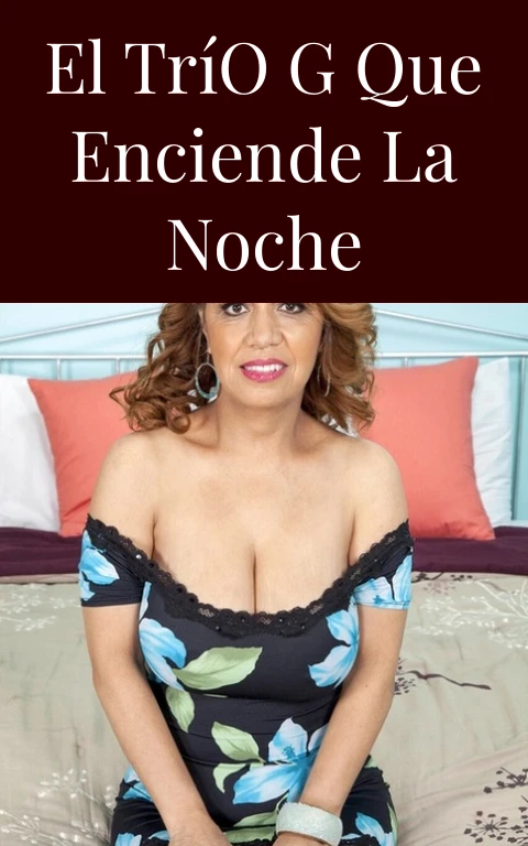 El Trío G que Enciende la Noche