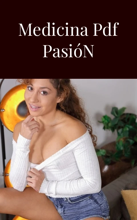 Triada Medicina PDF Pasión Estudiantil