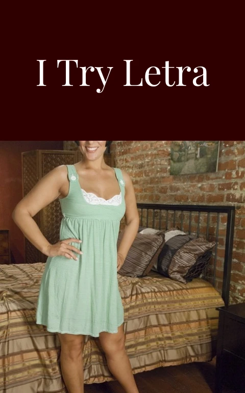 I Try Letra