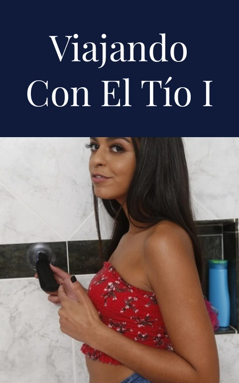 Viajando con el tío I