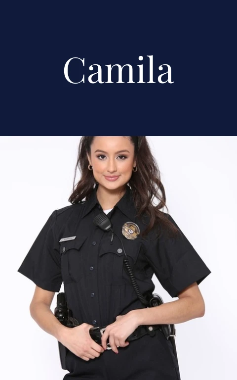 Camila