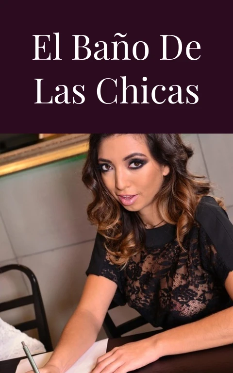 El baño de las chicas