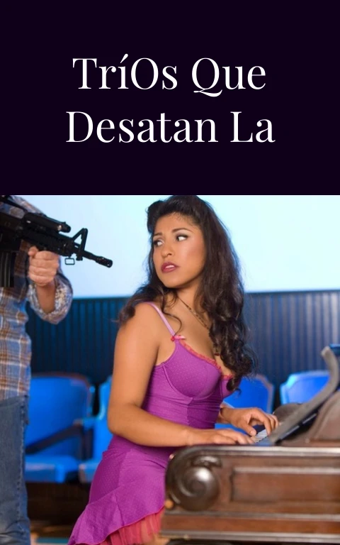 Memes de Tríos que Desatan la Lujuria