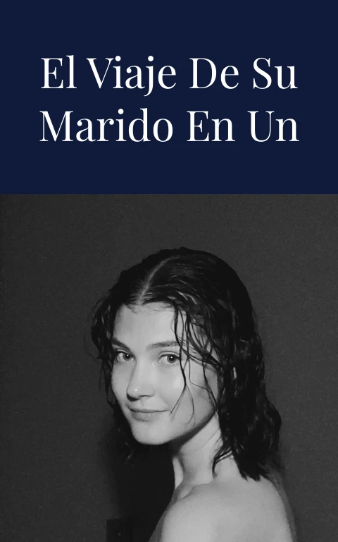 Aprovechando el viaje de su marido en un airbnb