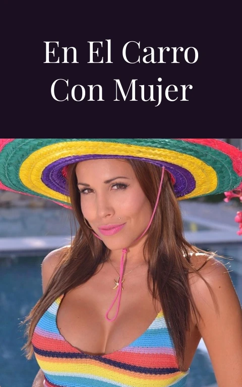 Sexo indebido en el carro con mujer casada