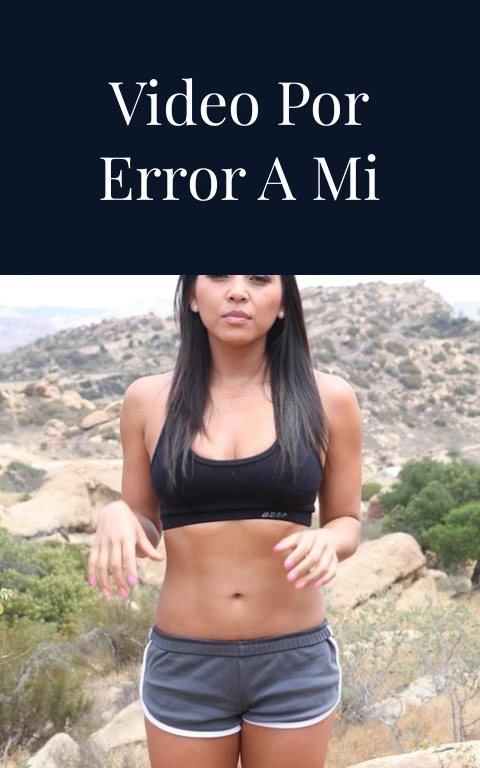 Le mande un video por error a mi suegro