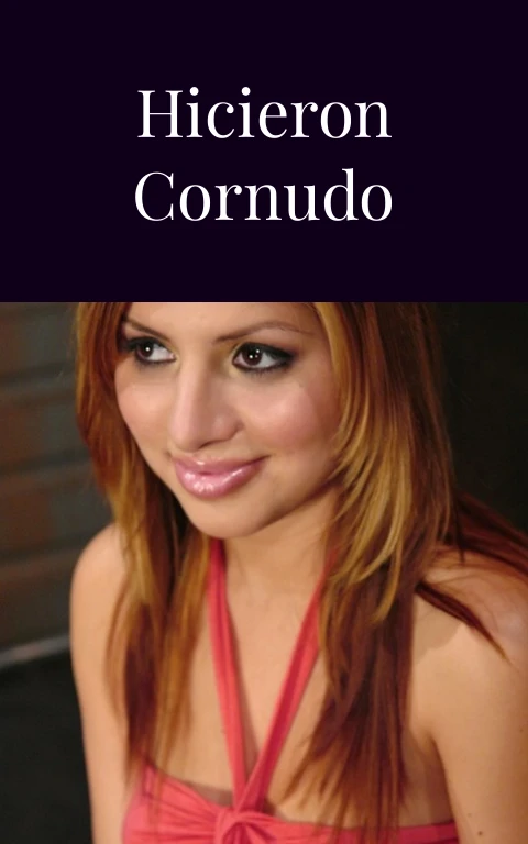 Cuando me hicieron cornudo primera vez