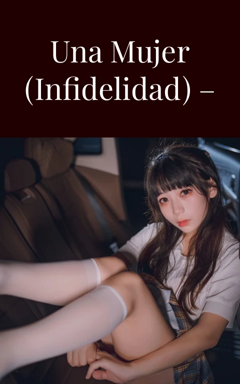 El deseo de una mujer (infidelidad) – I, II