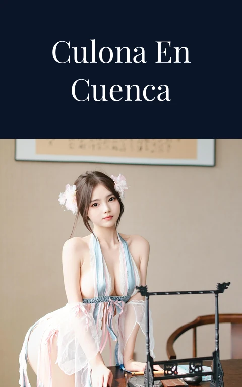 Mery morena culona en Cuenca Ecuador – I, II