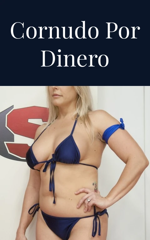 Cornudo Por Dinero