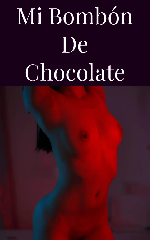 Mi bombón de chocolate