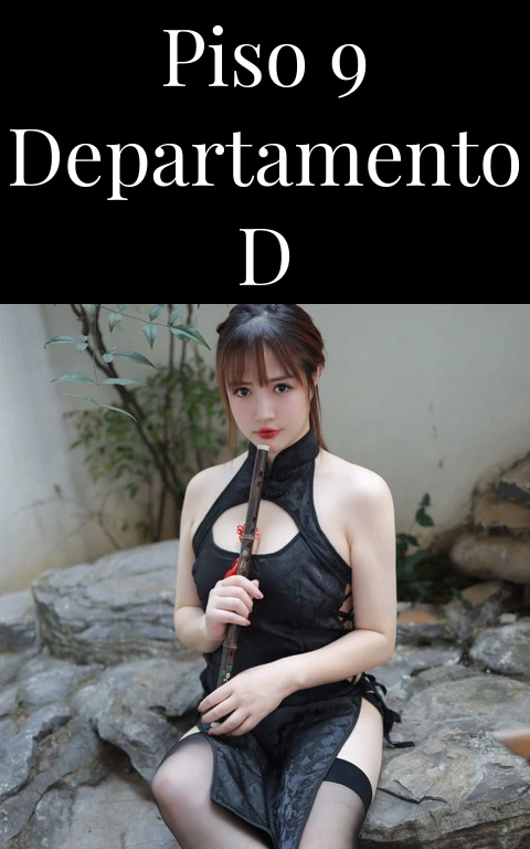 Piso 9 departamento D