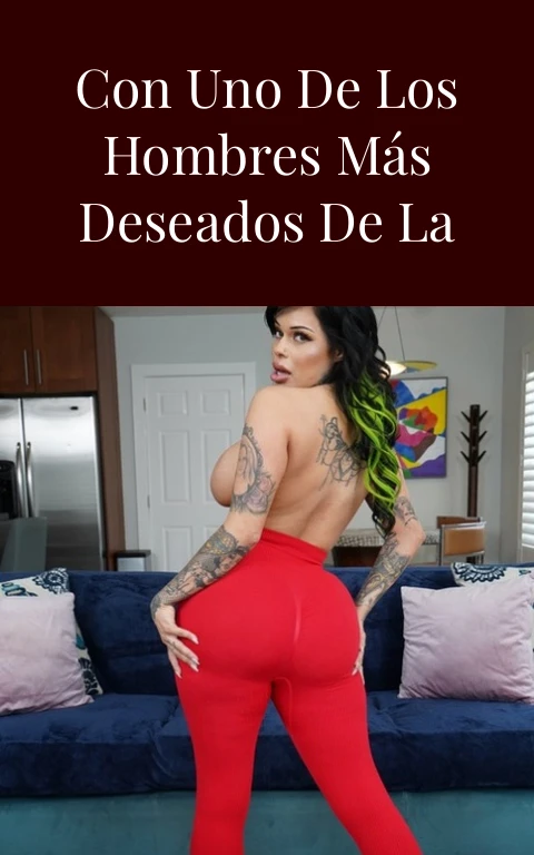 Después de clases con uno de los hombres más deseados de la facultad