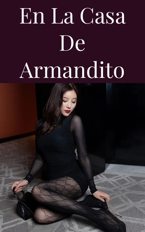 En la casa de Armandito