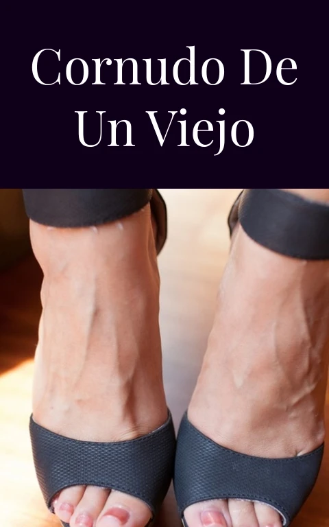 Cornudo de un viejo