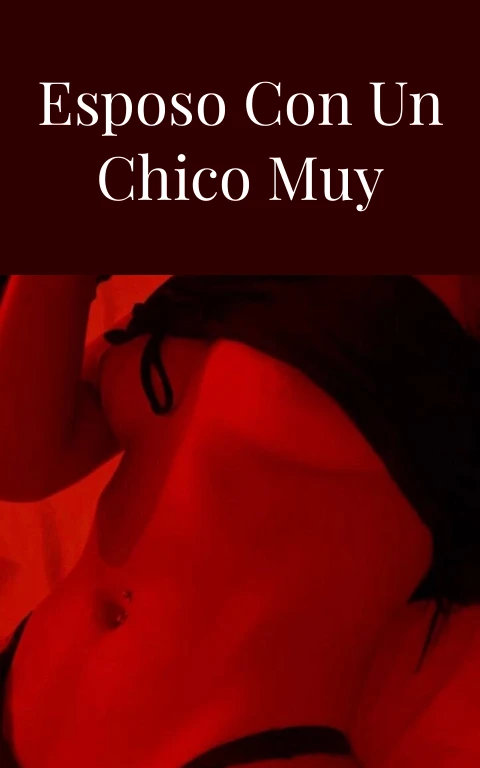 Cuernos a mi esposo con un chico muy lindo