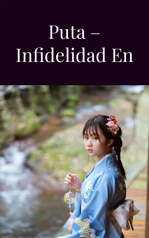 Disfrute ser Puta – Infidelidad en Vacaciones