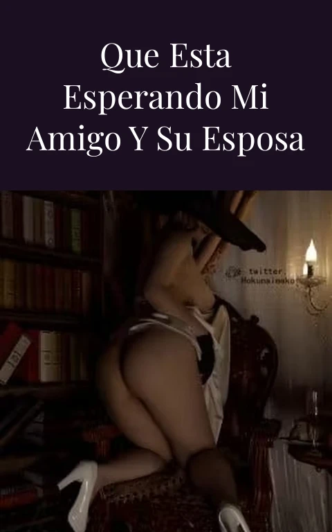 Creo que el hijo que esta esperando mi amigo y su esposa es mio