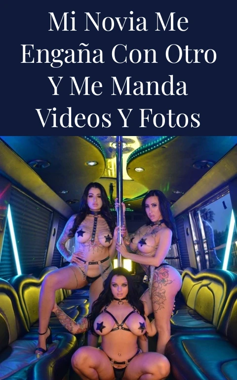 Mi novia me engaña con otro y me manda videos y fotos