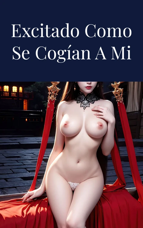 Espiando excitado como se cogían a mi esposa